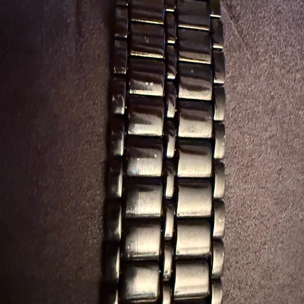 Vintage 1990’s Lava Iron Samurai LED Binary Japanese Inspired watch